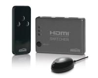 Marmitek Connect 310 HDMI switcher